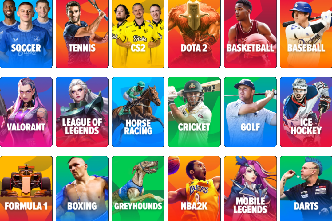 SpinMyWin Sportsbook