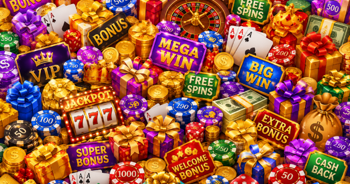 SpinMyWin Online Casino