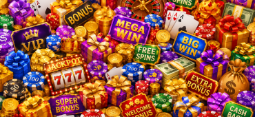 SpinMyWin App