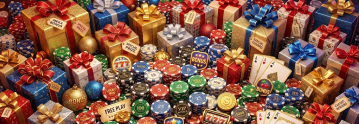 SpinMyWin Promotions