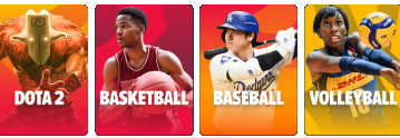 SpinMyWin Sports Betting